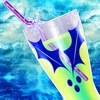 Frozen Smoothie Juice Maker Pro - New virtual drinking game