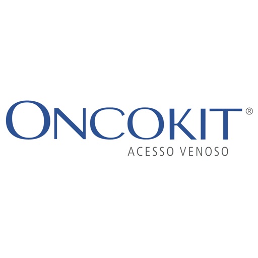 OncoKit - Acesso Venoso icon