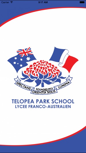 Telopea Park School - Skoolbag(圖1)-速報App