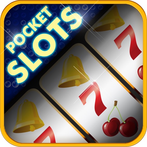 `` 777 Slots In Your Pocket HD