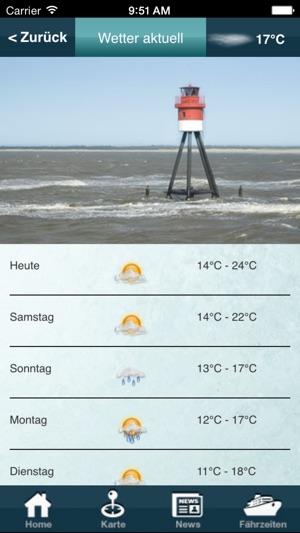 Borkum App(圖5)-速報App