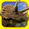 Jurassic Dinos . Dinosaur Simulator Games For Kids