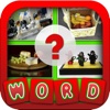Guess The Word : Picture Trivia For Kids And Adult