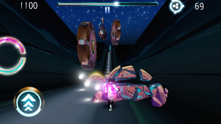 Dream Chaser screenshot-1
