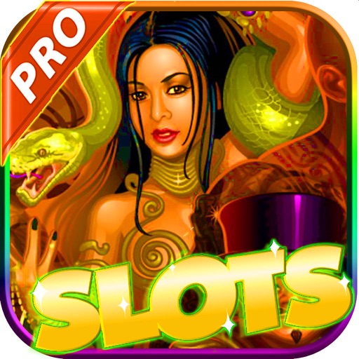 Classic Casino Slots Of cowboy western sea: Free game Icon