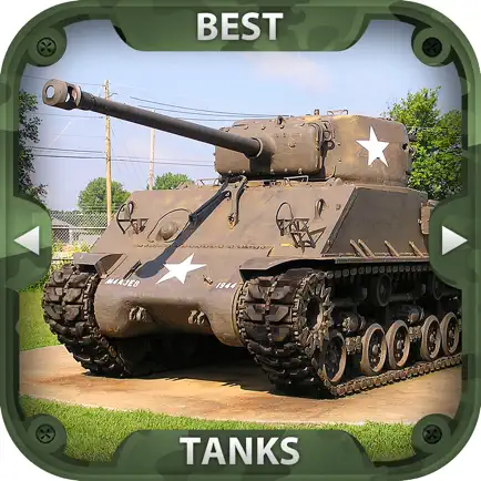 The Best Tanks Cheats