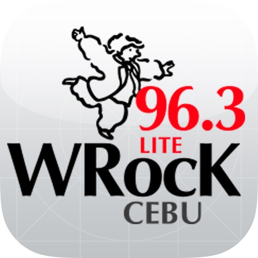 96.3 WRocK Cebu