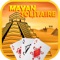 Mayan Pyramid Solitaire - Free Solitaire