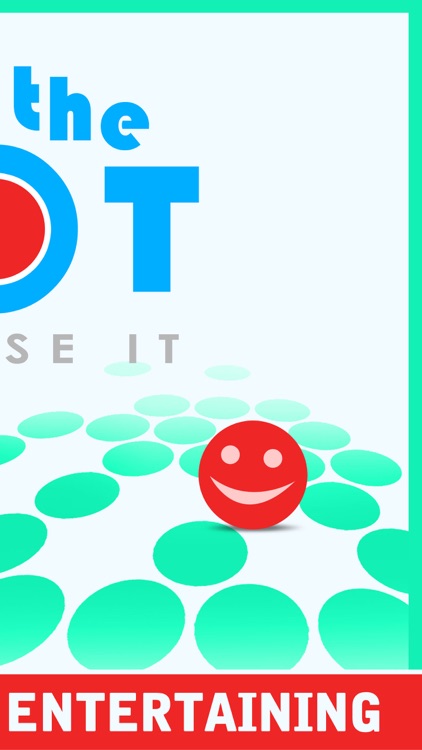 Circle the Dot or Lose it screenshot-1