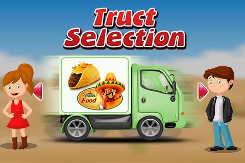 Taco Truck Wash - Dirty auto car washing, cleaning & cleanup adventure game screenshot 2