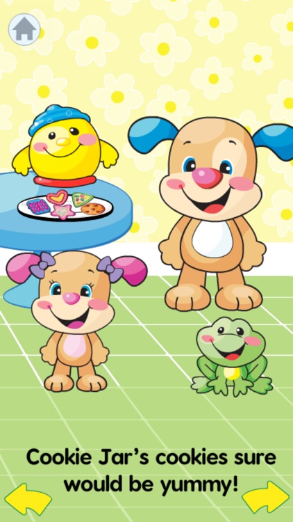 Storybook Rhymes Volume 4: Counting with Cookie Jar