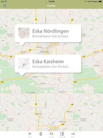 Eska Teppichmarkt screenshot 3