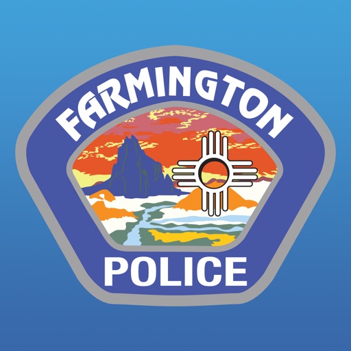 Farmington Police Department Mobile