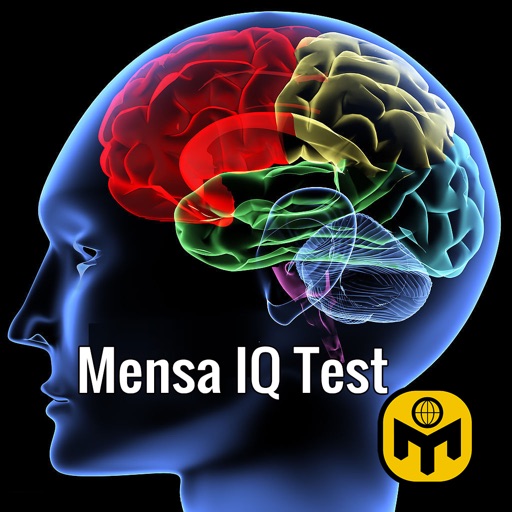 Mensa IQ Test - Measure Your Brain