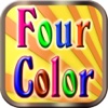 Four Color Fun Game