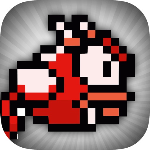 Flappy Devil - The Bird Is Back by Top Impossible Games icon