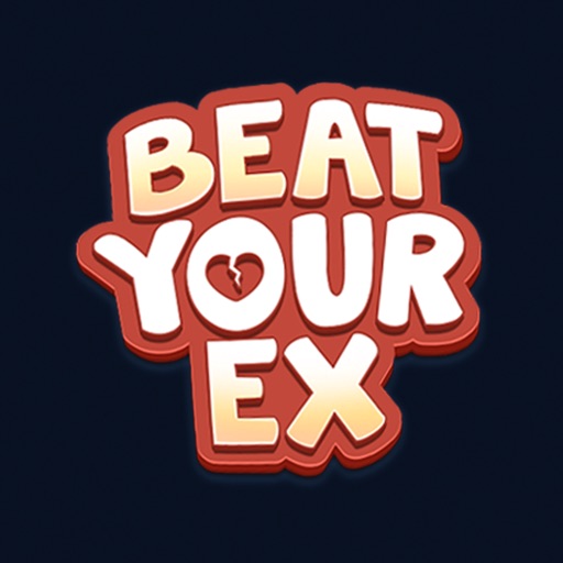 Beat Your Ex Icon