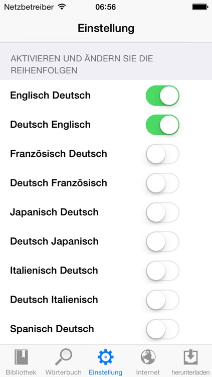 German Reader (Bücher & Wörterbücher)