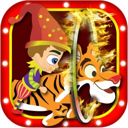 Funny Circus HD Free