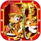 Funny Circus HD is amazing Circus Game in which you have to jump to earn coins and save yourself from fire rings and other obstacles