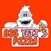 Big Yetis Pizza Shack