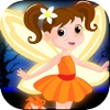 A Flying Fairy Princess Bomber - Dark Witches House Invasion PRO