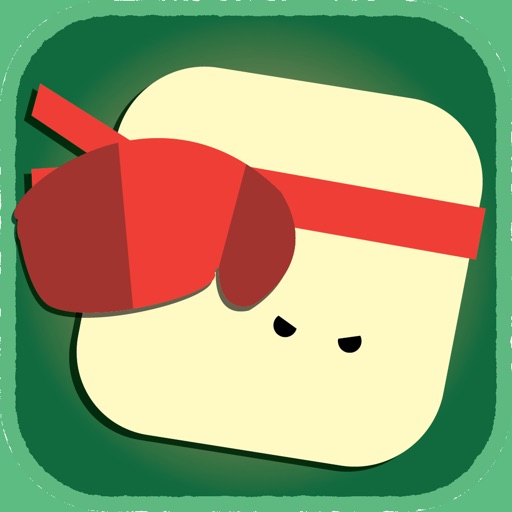Butter Punch iOS App