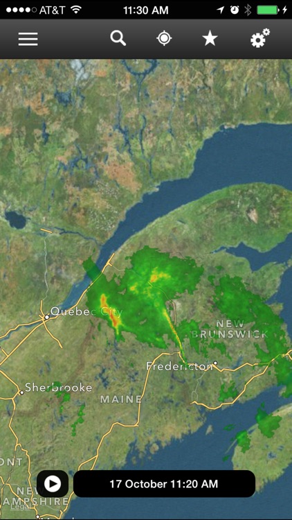 FishWeather screenshot-4