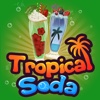 ``Tropical`` Soda Maker - Fizzy and Funny Kids Learning Game