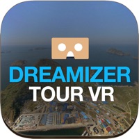 Dreamizer Tour VR for Cardboard