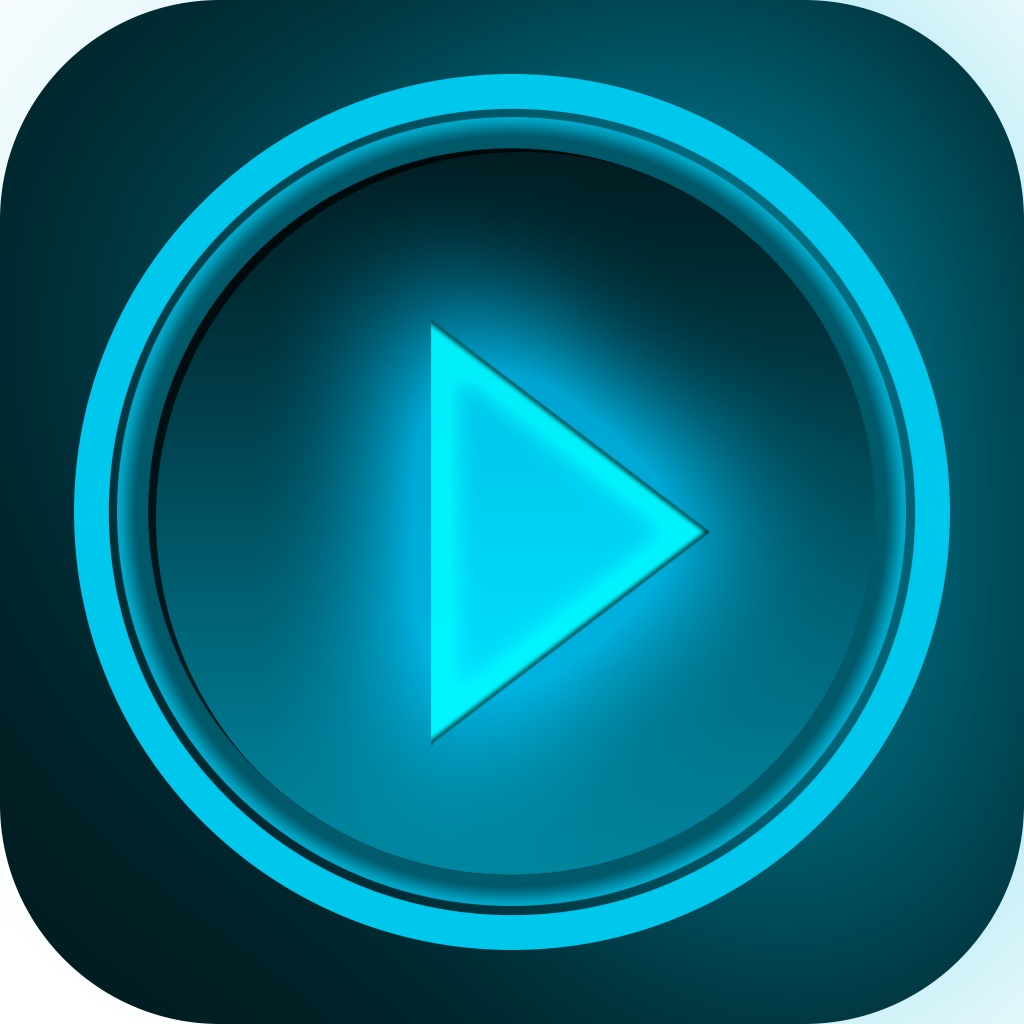 Quick Player: Multi-format video player & Video downloader icon