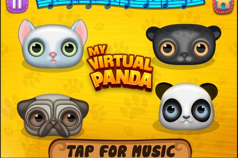 My Virtual Panda screenshot 3