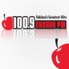 100.9 Cherry FM