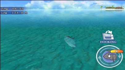 GTルアーフィッシング プレミアム screenshot1