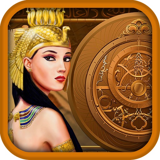 Pharaoh's Fire Tomb Casino Slots Tournaments & Best Jackpots Free iOS App