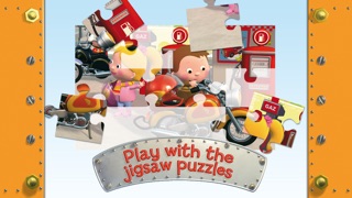 How to cancel & delete Mike's motorbike - Little Boy - Discovery from iphone & ipad 4