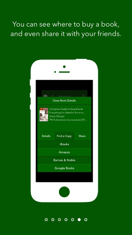 iBookworm screenshot-4