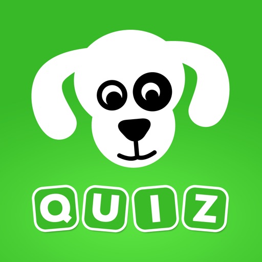 iKnow Dogs Quiz iOS App