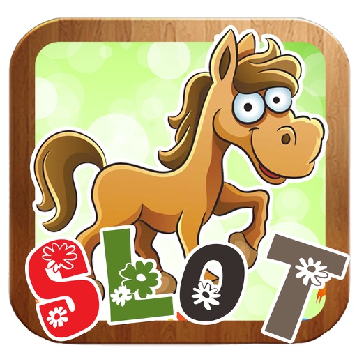 Farm Casino Free icon