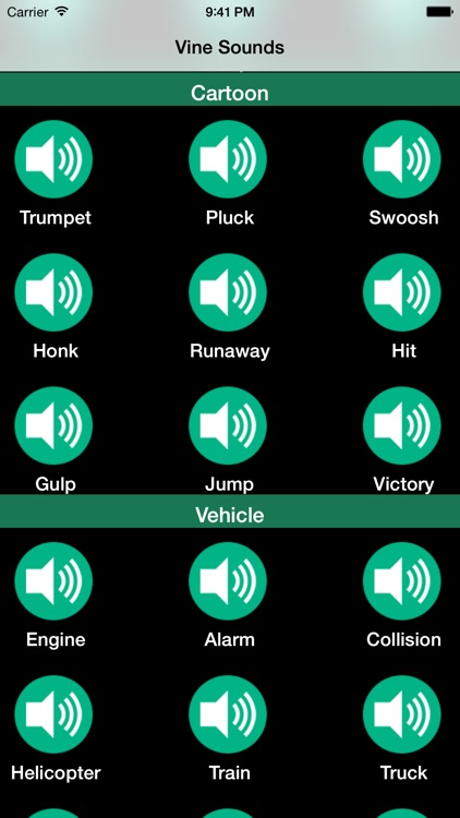 VineSounds Pro - Sounds of Vine , SoundBoard for Vine