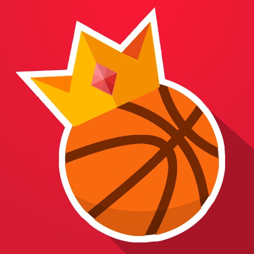 Buckets Basketball - Arcade Basketball Shooter iOS App