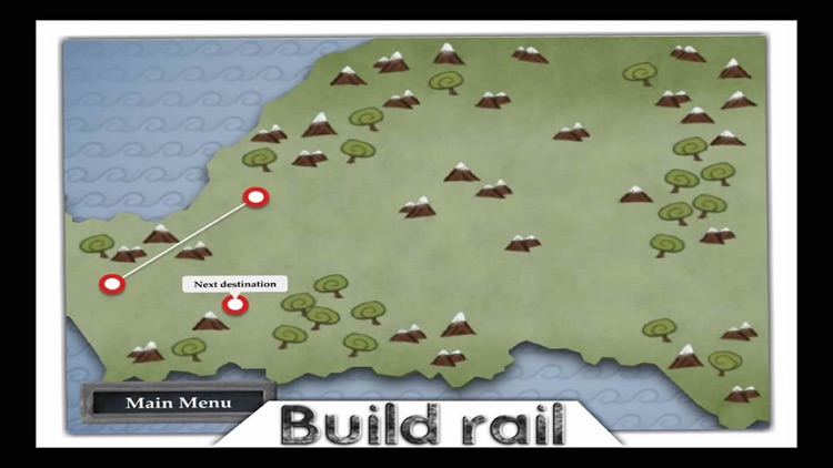 Build Rail
