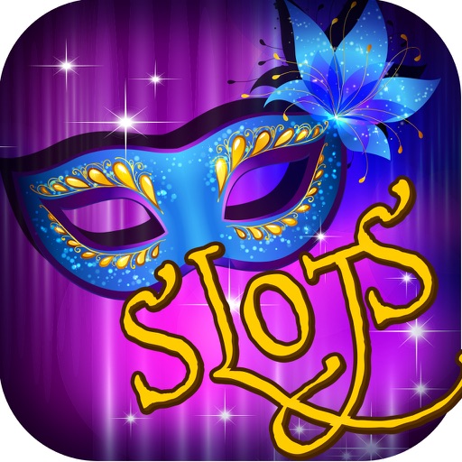 Aaaaaah! Carnival Fun Slots in myVegas Las Vegas Party Casino iOS App