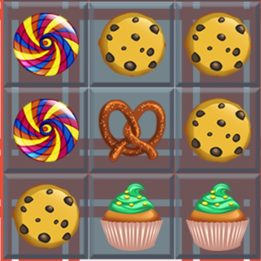 A Cookie Crusher Knotty icon