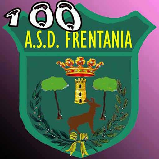 Asd Frentania Serracapriola icon