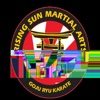 Rising Sun Martial Arts