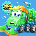 Top 38 Education Apps Like Mika 'Sweeper' Spin — street sweeper fun game for kids - Best Alternatives