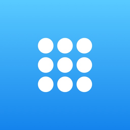 AppHop - Handy App for Developers, Bloggers and Marketers Icon