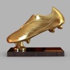 European Golden Boot