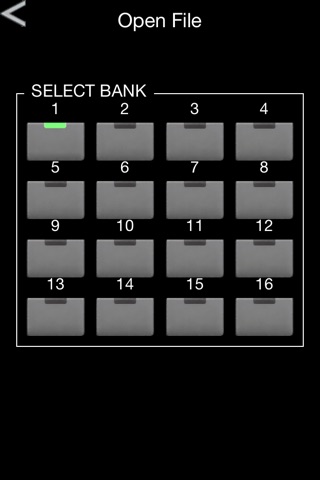 MidiBand screenshot 4